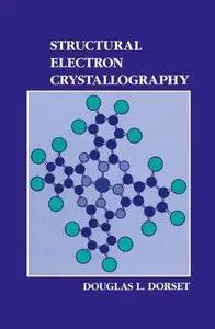 Structural Electron Crystallography