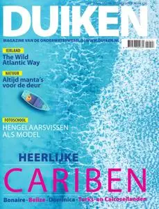 Duiken – december 2019