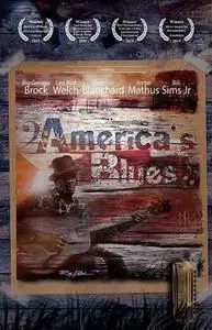 America's Blues (2015)