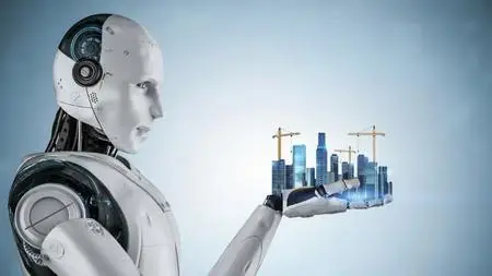 Artificial Intelligence In Construction Management