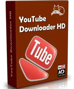 SnowFox YouTube Downloader HD 2.1.0.0