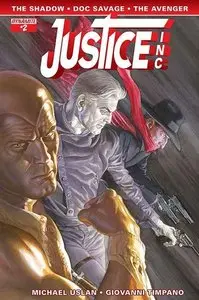Justice, Inc. 002 (2014)