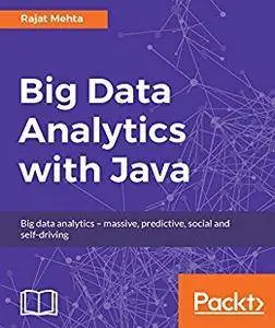 Big Data Analytics with Java