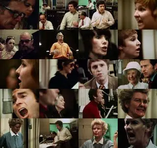Original Cast Album: Company (1970) [Criterion]