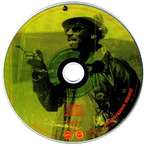 Jimmy Smith - Damn! (1995)