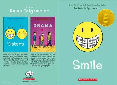 Smile (2010)