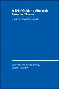A Brief Guide to Algebraic Number Theory (Repost)