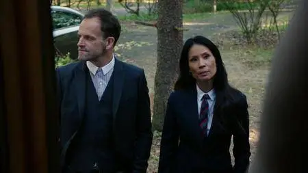 Elementary S06E08