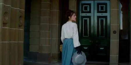 Picnic at Hanging Rock S01E05