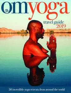 OM Yoga Magazine – Travel Guide 2019