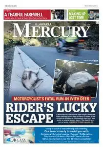 Illawarra Mercury - July 12, 2019