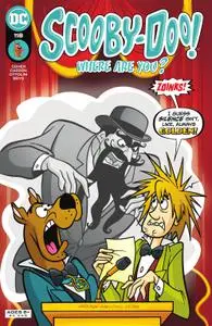 Scooby-Doo, Where Are You 118 (2022) (digital) (Son of Ultron-Empire