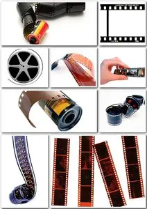Movie & photo tape
