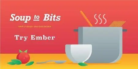 Soup to Bits: Try Ember [repost]