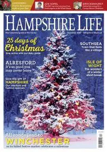 Hampshire Life - December 2016