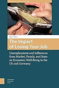 The Impact of Losing Your Job: Unemployment and Influences from Market, Family, and State on Economic Well-Being in the