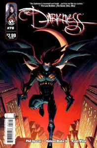 The Darkness #78