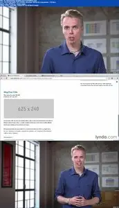 Lynda - Mapping the Modern Web Design Process