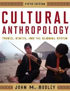 Cultural Anthropology: Tribes, States, and the Global System (repost)