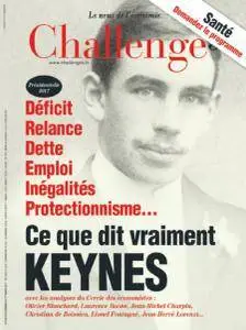 Challenges - 23 Février au 1 Mars 2017