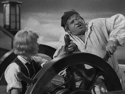 Treasure Island (1934)