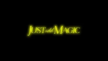 Just Add Magic S04E03