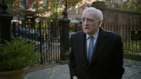 The Oratorio: A.Documentary with Martin Scorsese (2021)