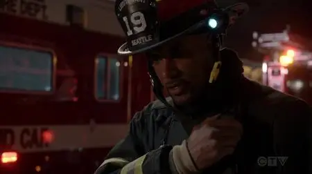 Station 19 S05E14