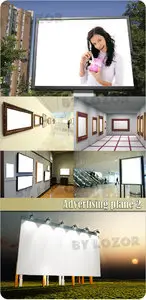 Advertising plane 2