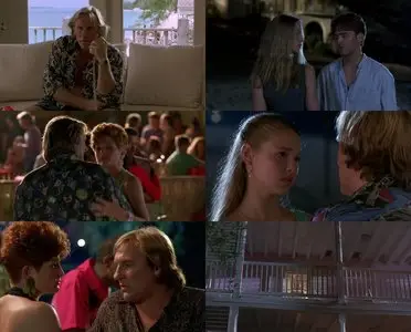 My Father the Hero (1994)