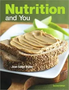 Nutrition and You, 2 edition