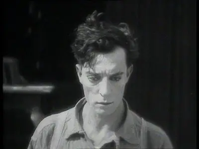 Buster Keaton: A Hard Act to Follow (1987) [Re-UP]