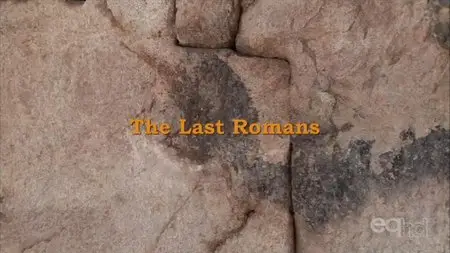 Arte - The Last Romans (2007)
