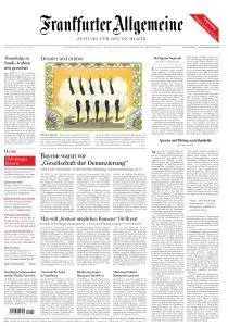 Frankfurter Allgemeine Zeitung - 22 Juni 2017
