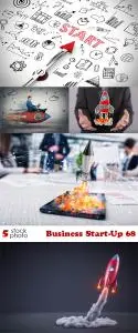 Photos - Business Start-Up 68