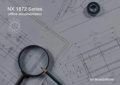 Siemens NX 1872 Series (NX 1872-1892) Documentation