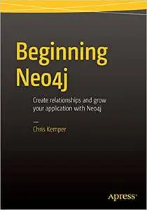 Beginning Neo4j (Repost)