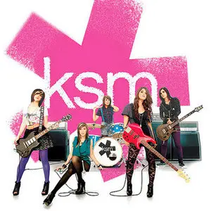 KSM - Read Between The Lines (2009)