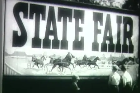 State Fair (1933) - Henry King