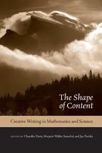 The Shape of Content: Creative Writing in Mathematics and Science