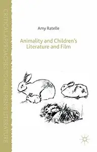 Animality and Children's Literature and Film (repost)