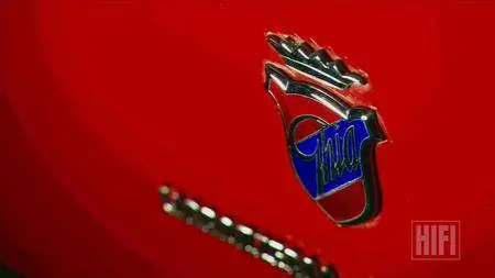 Mystery Cars Season 1 - 1954 Alfa Romeo BAT 7, 1954 Dodge Fire Arrow IV (2011)