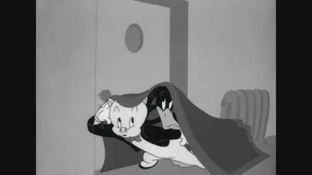 Looney Tunes: Platinum Collection. Volume 3. Part2 (1938-1961)