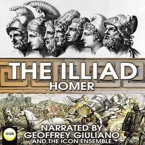 «The Iliad» by Homer