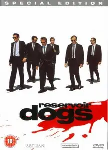 Reservoir Dogs (1992) (aXXo)