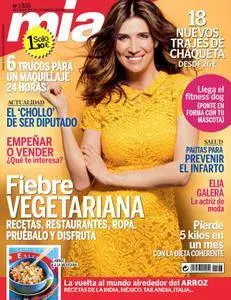 Mia - 24 Febrero 2016