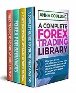 A Complete Forex Trading Library