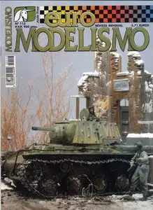 EuroModelismo 113