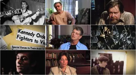 Phil Ochs: There But for Fortune (2010)