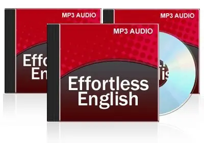 Effortless English - Flow English